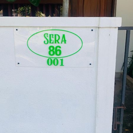 Sera 86 Airport Transit Stay Katunayaka Exterior foto